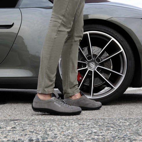 Sparco Tennised